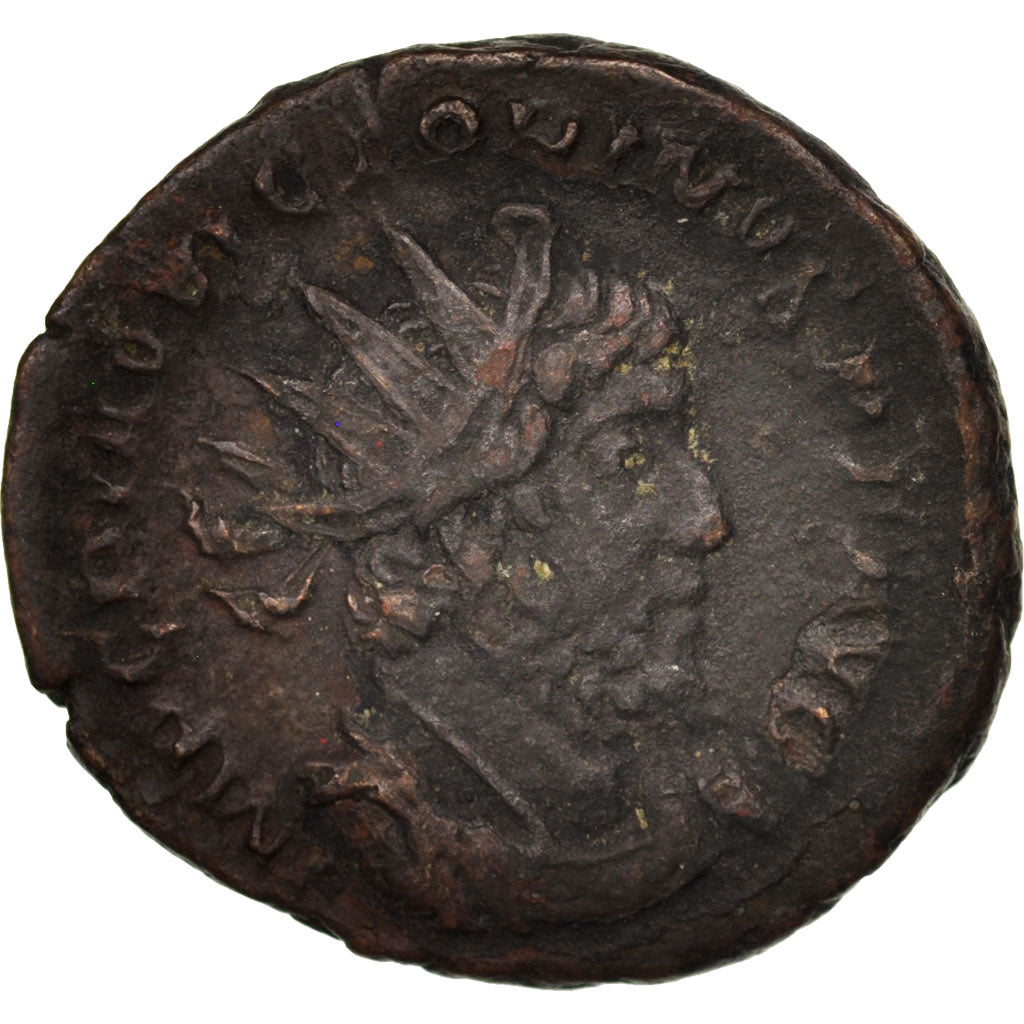 minca,
Victorinus,
Antoninian