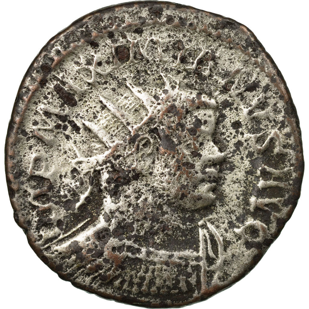minca,
Maximianos,
Aurelian