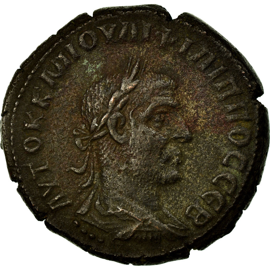 minca,
Seleucus a Pieria,
Filip I