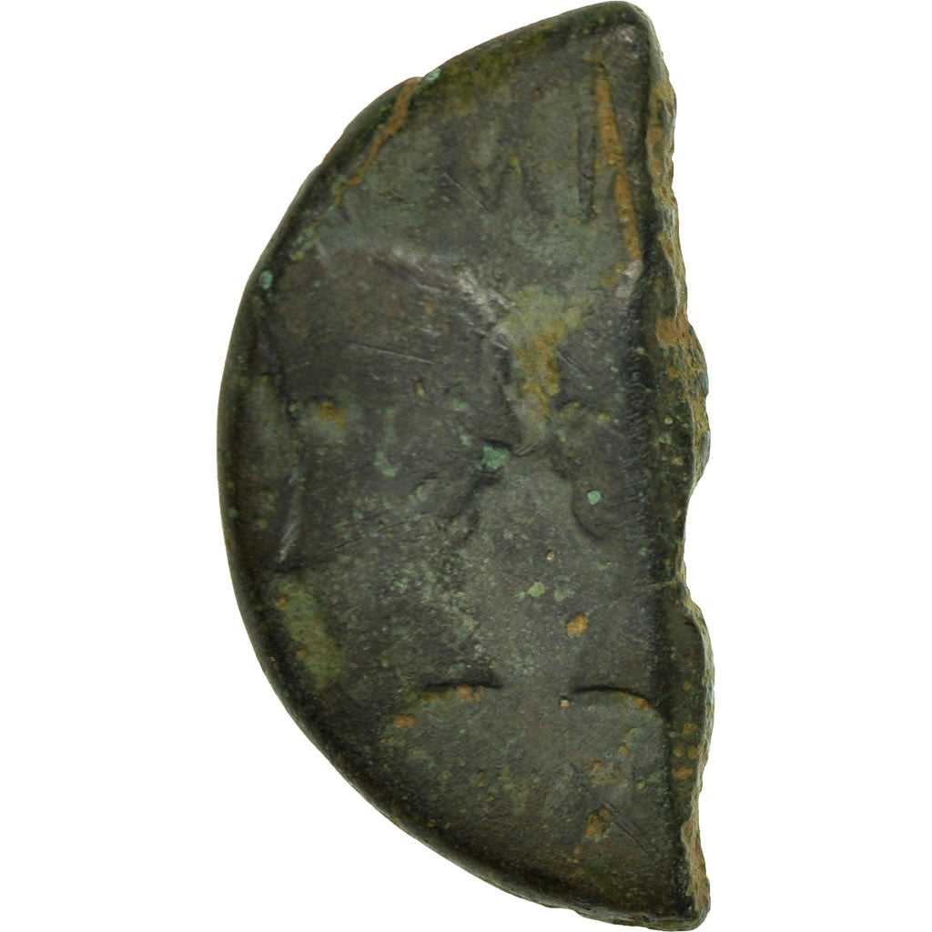 minca,
august,
Polovičný Dupondius