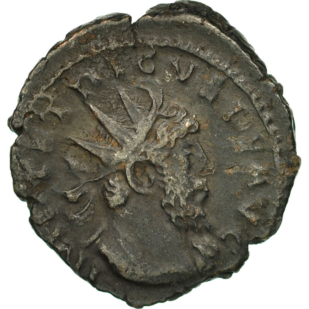 minca,
Tetricus I,
Antoninian