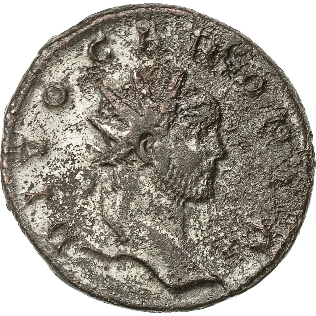 minca,
Carusa,
Antoninian