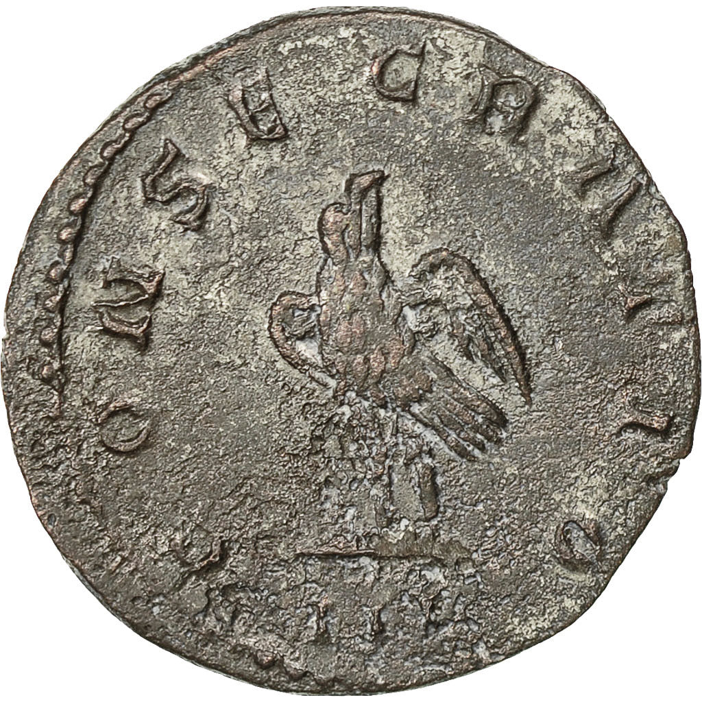 minca,
Carusa,
Antoninian