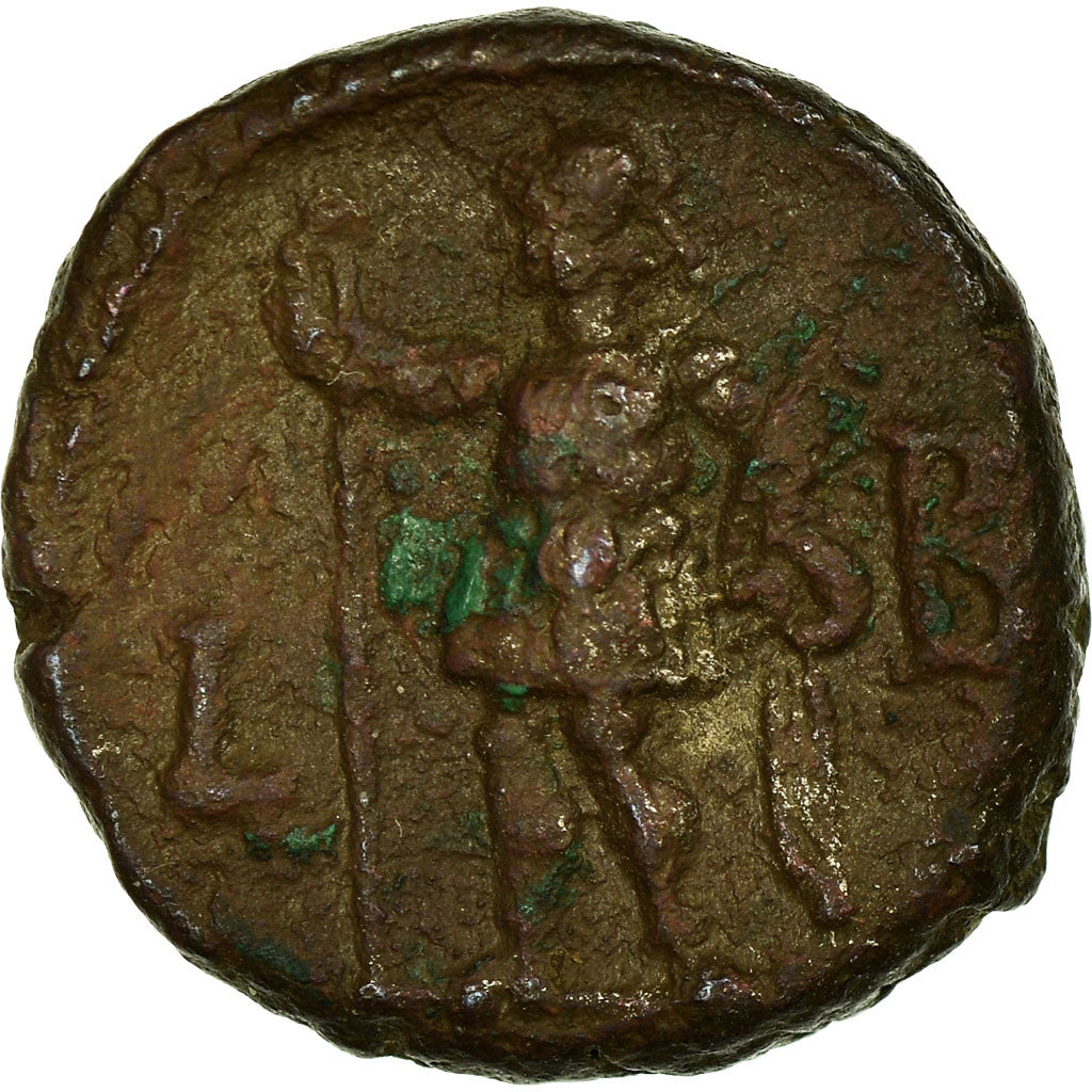 minca,
Egypt,
Claudius II (gotika)