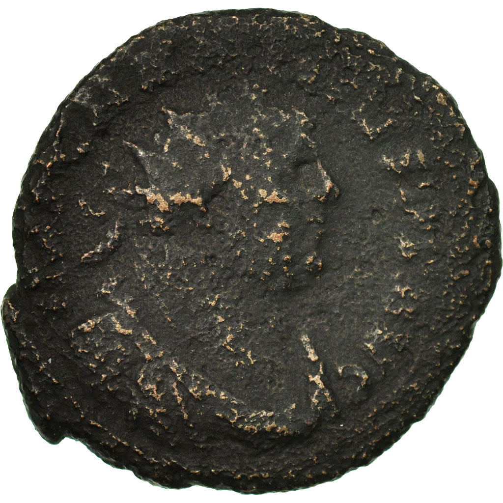 minca, 
  
  Karousius, 
  
  Aurelian