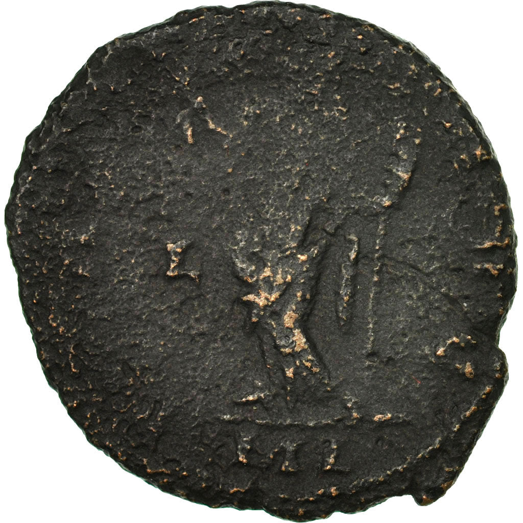 minca, 
  
  Karousius, 
  
  Aurelian