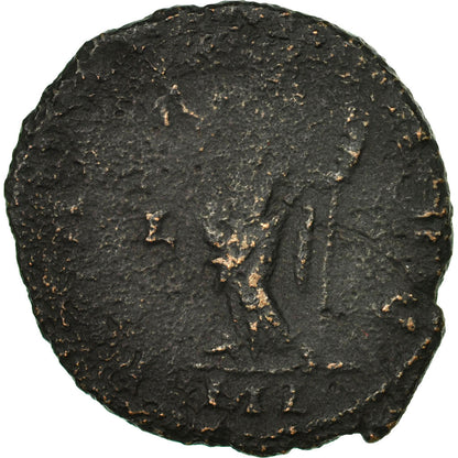 minca, 
  
  Karousius, 
  
  Aurelian
