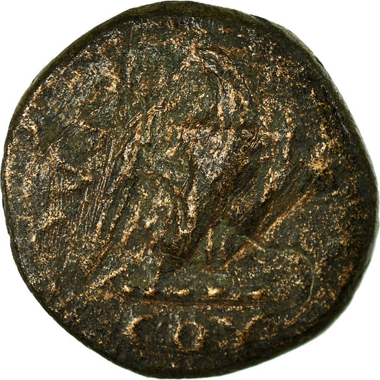 Moneta,
 
 Frygia,
 
 Pseudoautonómne